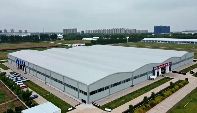 工业制造中产品加工性能提升的关键技术路径