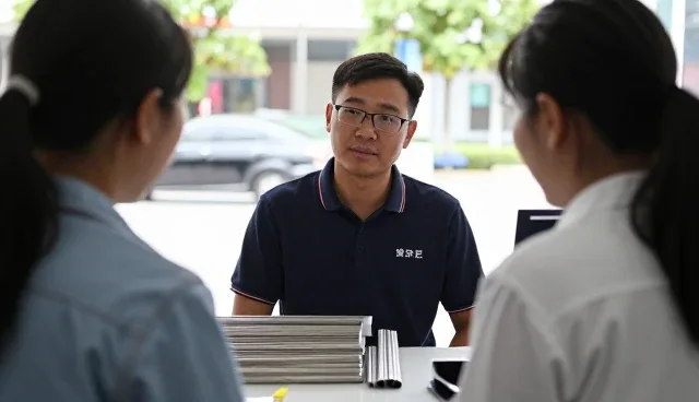 新型基建项目中售后支持的选型关注点分析