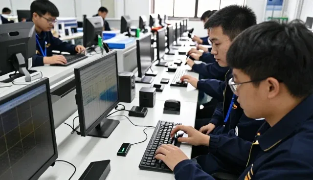 售后支持如何解决厂房车间中的实际问题